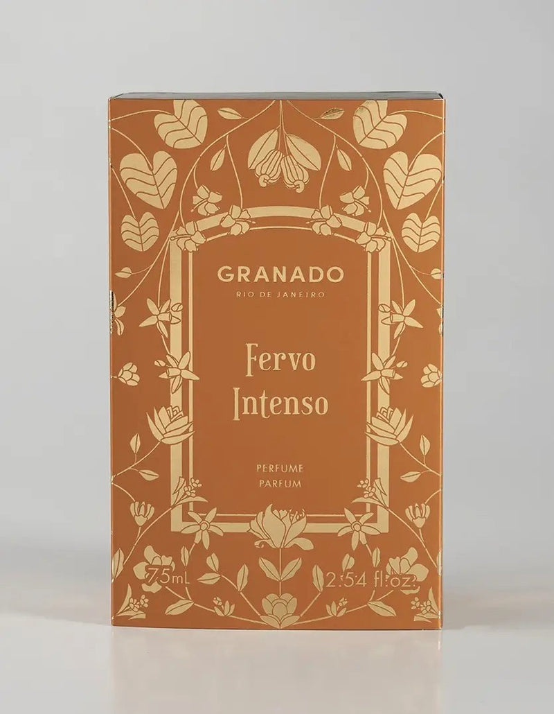 Fervo Intenso Eau de Perfum - Granado