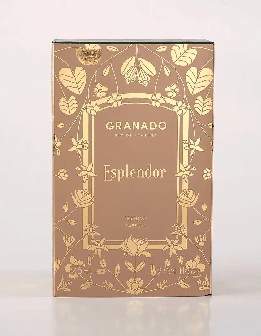 Esplendor Eau de Parfum - Granado