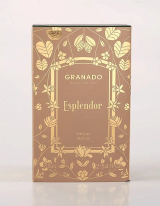 Esplendor Eau de Parfum - Granado