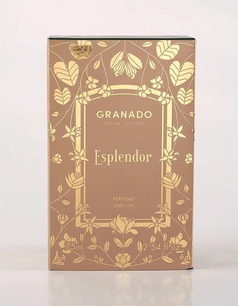 Esplendor Eau de Parfum - Granado