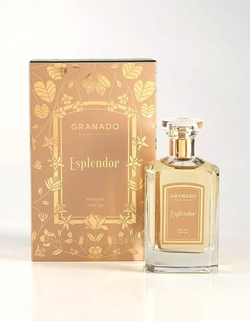 Esplendor Eau de Parfum - Granado