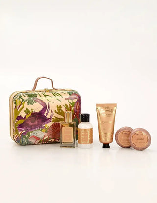 Scented Suitcase Esplendor