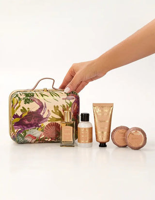 Scented Suitcase Esplendor