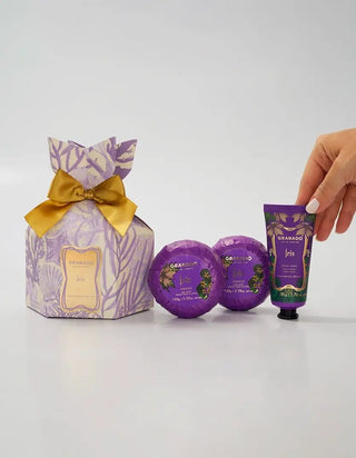 Íris Scented Cracker