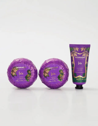 Íris Scented Cracker