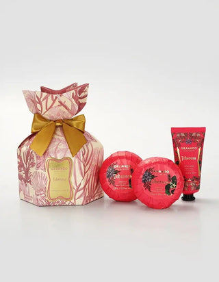 Tuberosa Scented Cracker