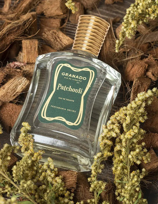 Patchouli Eau de Toilette 100ml