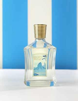 Bossa Eau de Toilette 100ml