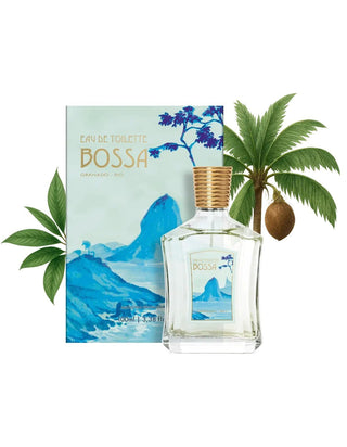 Bossa Eau de Toilette 100ml