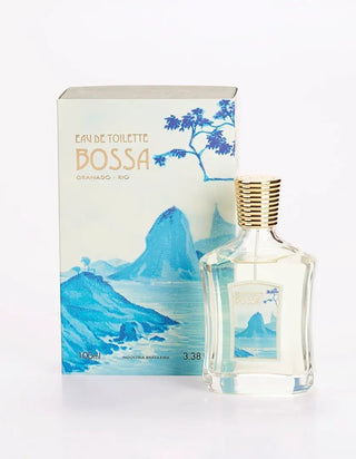 Bossa Eau de Toilette 100ml