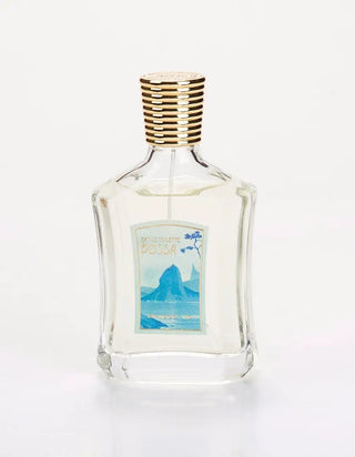 Bossa Eau de Toilette 100ml