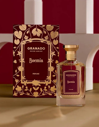 Boemia Eau de Parfum 75ml