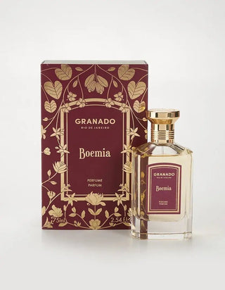 Boemia Eau de Parfum 75ml