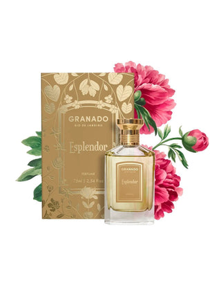 Esplendor Eau de Parfum 75ml