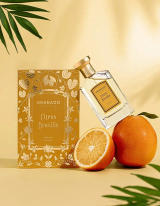 Citrus Brasilis Eau de Parfum 75ml