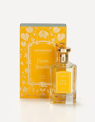 Citrus Brasilis Eau de Parfum 75ml
