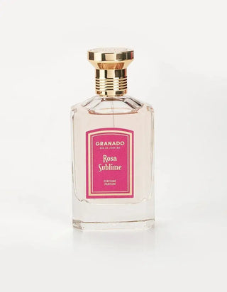Rosa Sublime Eau de Parfum 75ml