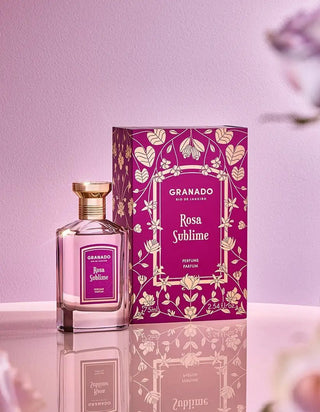 Rosa Sublime Eau de Parfum 75ml