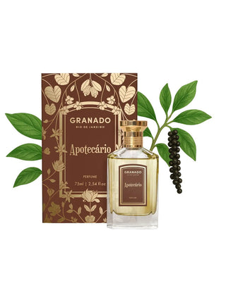 Apotecário Eau de Parfum 75ml