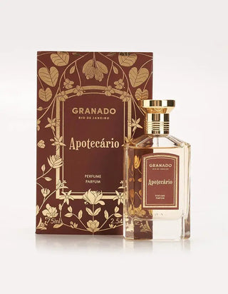Apotecário Eau de Parfum 75ml