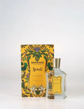 Neroli Eau de Toilette 100ml