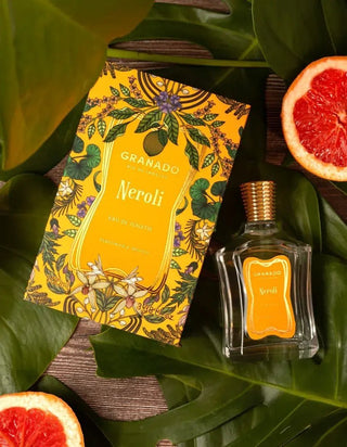 Neroli Eau de Toilette 100ml