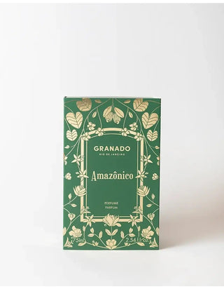 Amazônico Eau de Parfum 75ml
