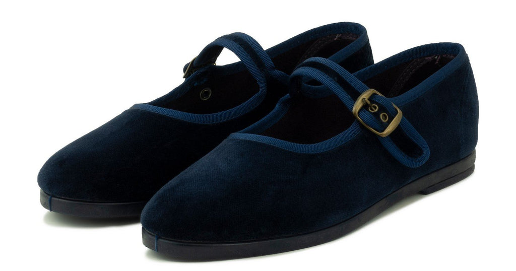 Loire Ballet Flat