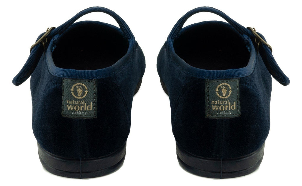 Loire Ballet Flat
