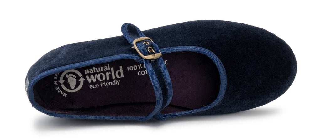 Loire Ballet Flat