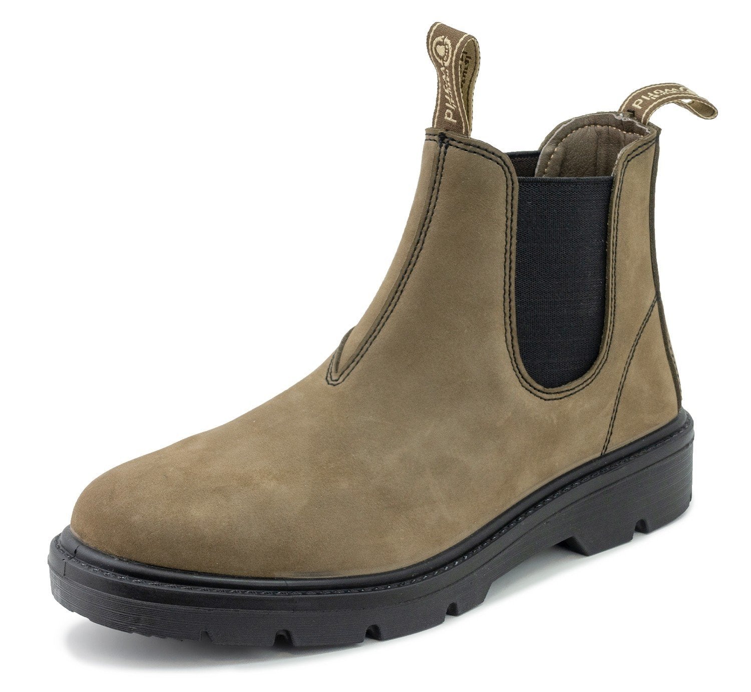Kara Boots