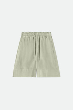 Blandy Linen Shorts - GAS