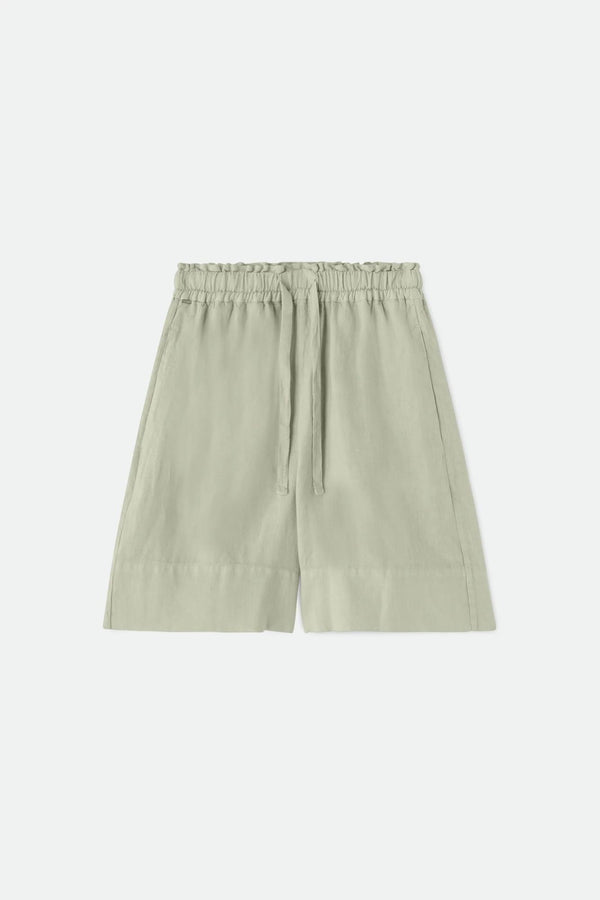 Blandy Linen Shorts - GAS
