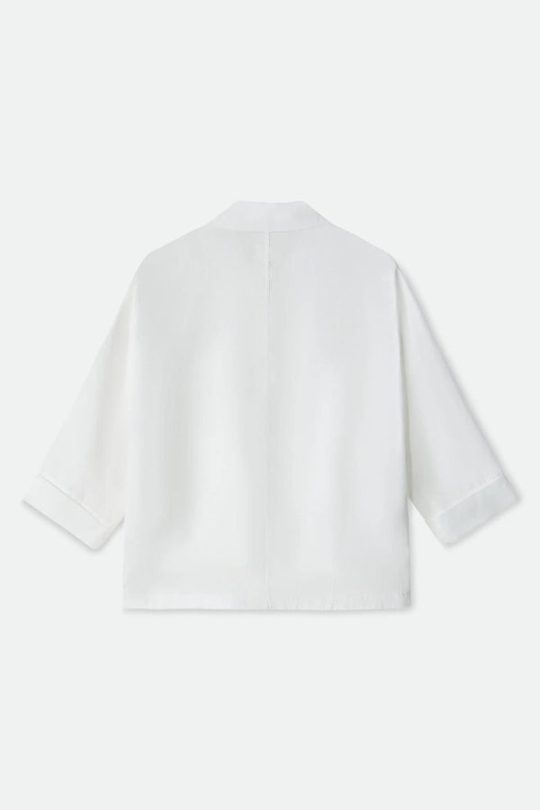 Kalyda Linen Shirt - GAS