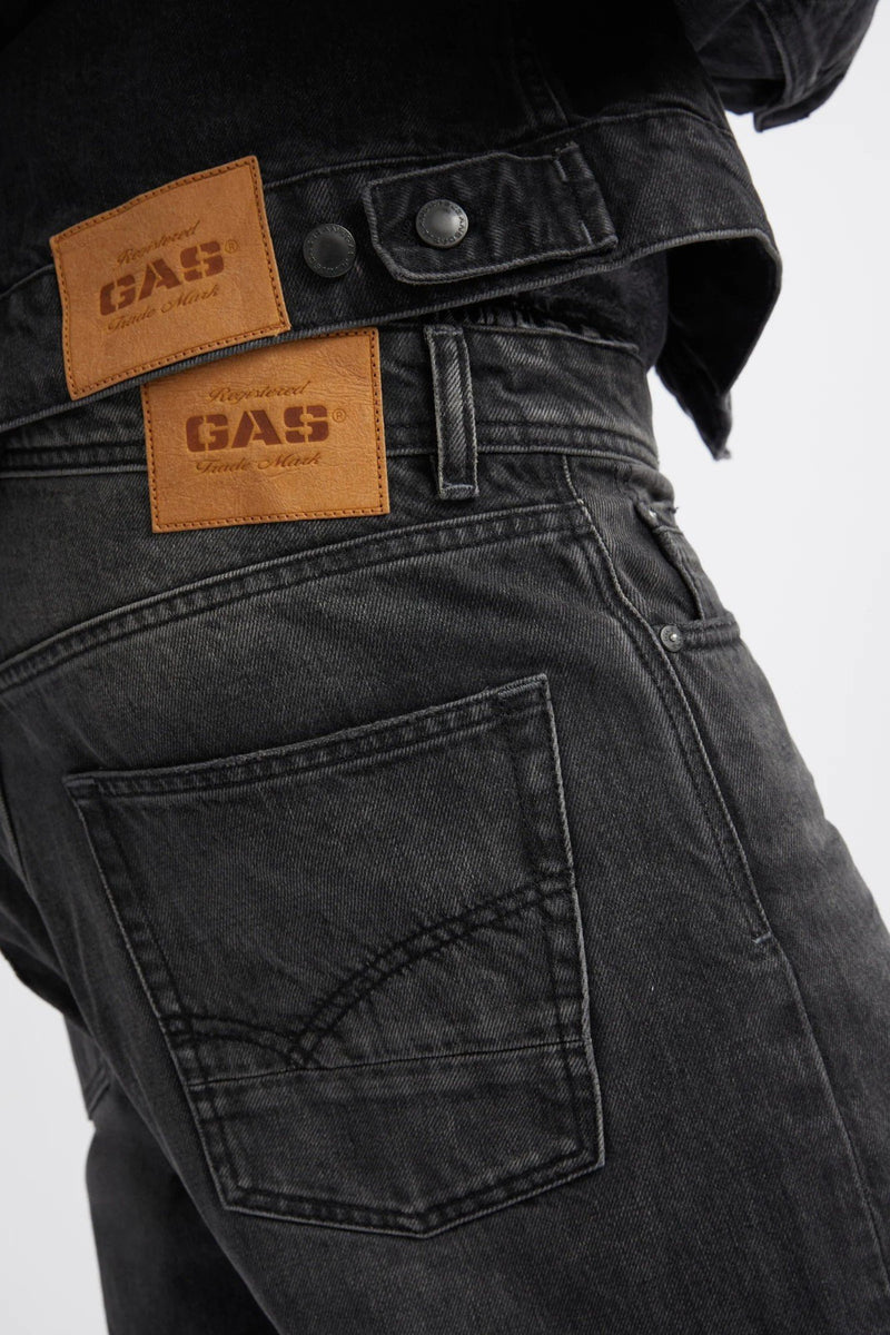 DADDY JACKET 73BM - GAS