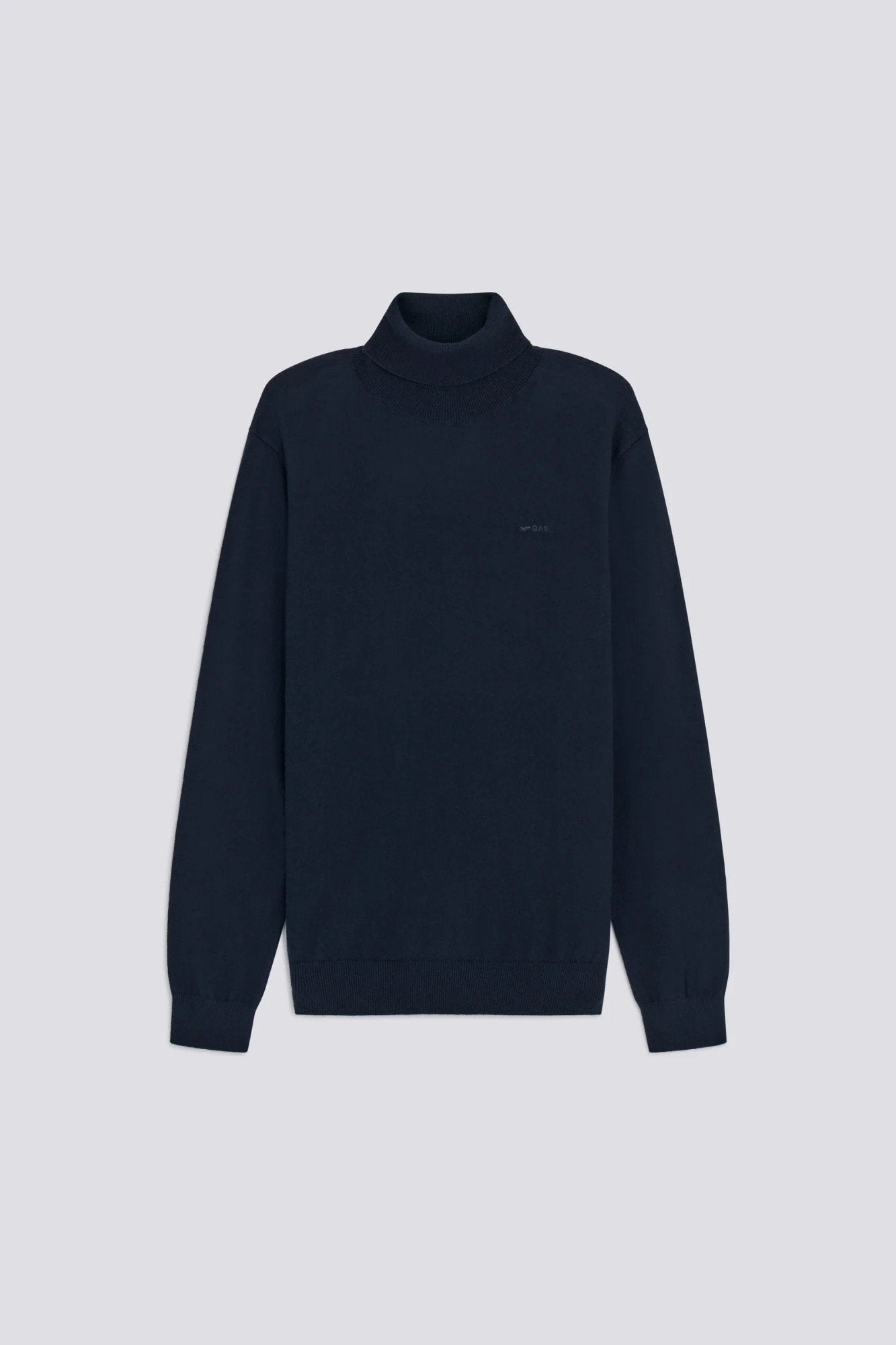 Arlo T.Neck Sweater