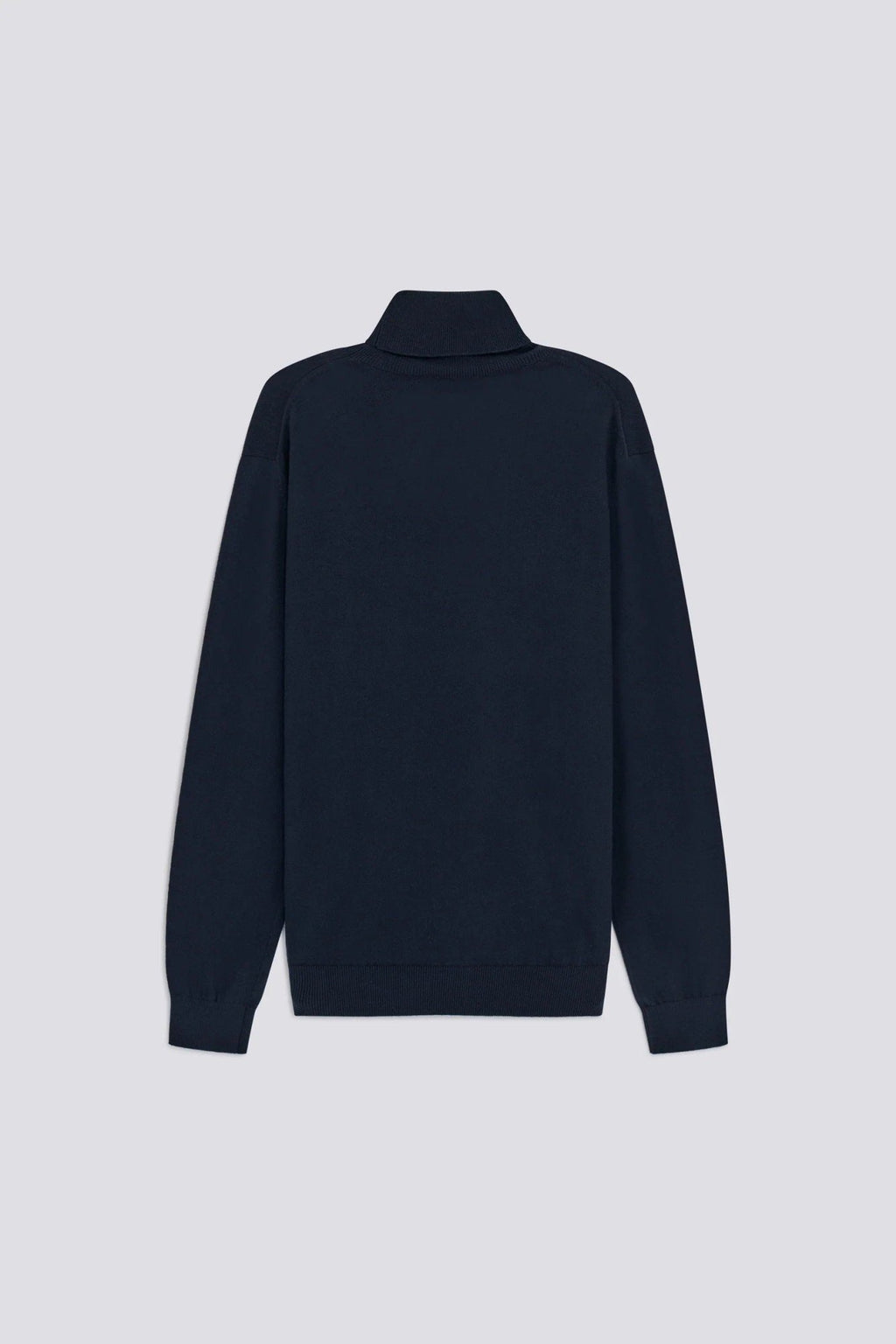 Arlo T.Neck Sweater