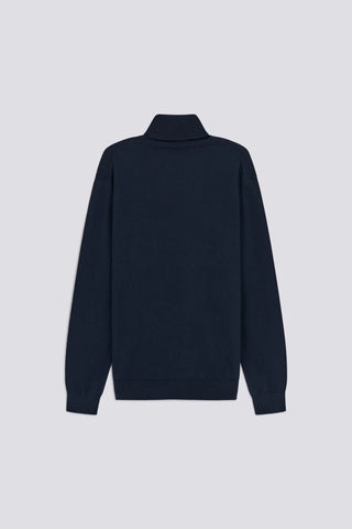 Arlo T.Neck Sweater