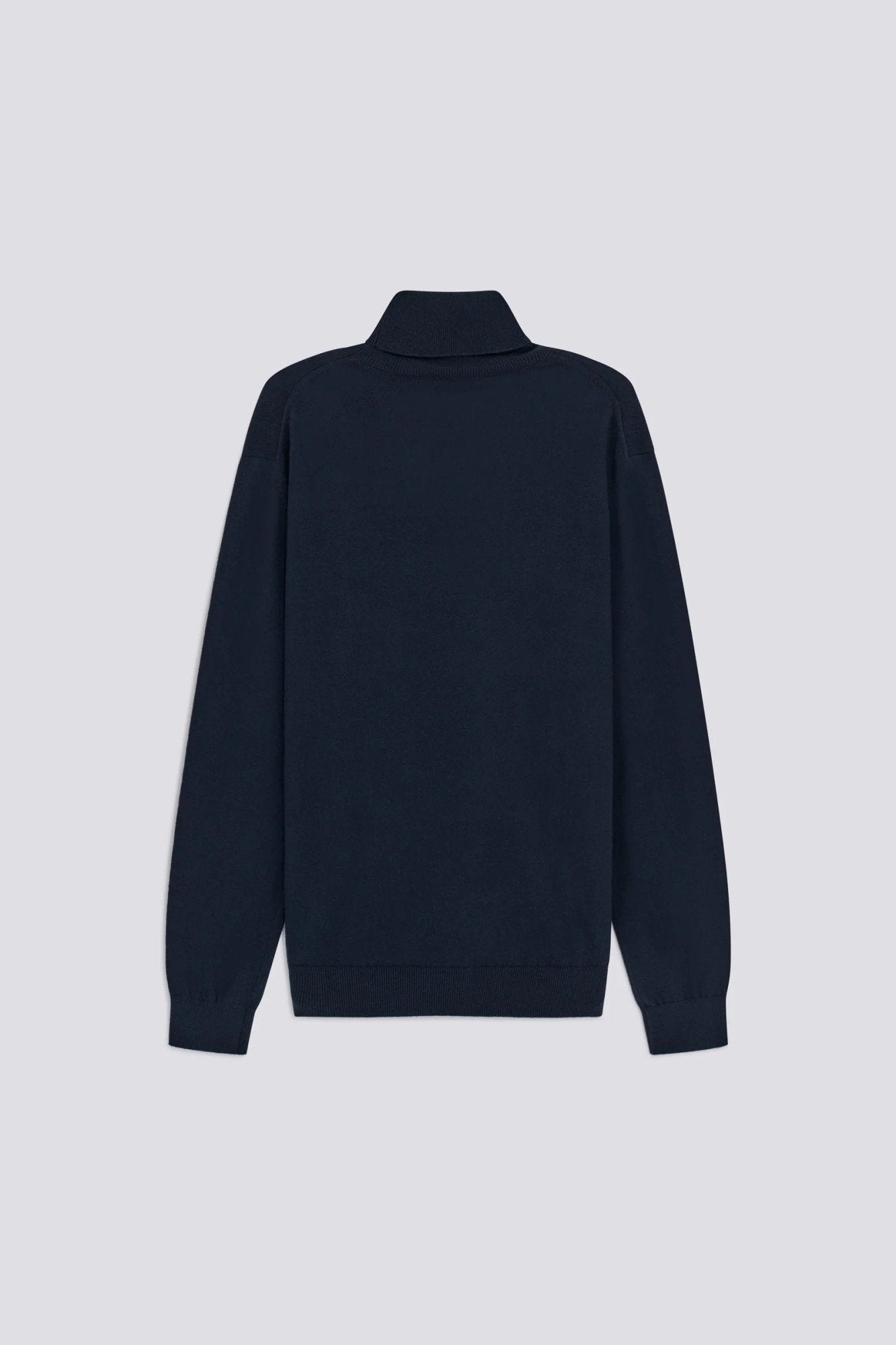 Arlo T.Neck Sweater