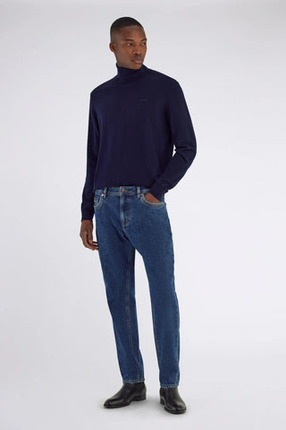 Arlo T.Neck Sweater