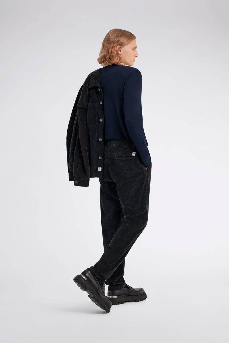 Cosme Trouser - GAS