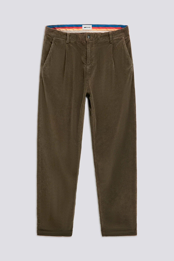 Cosme Trouser - GAS