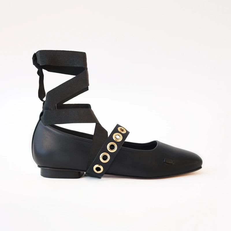 Black Ilhos - Camia