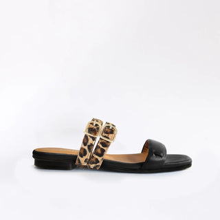Double Leopard - Camia