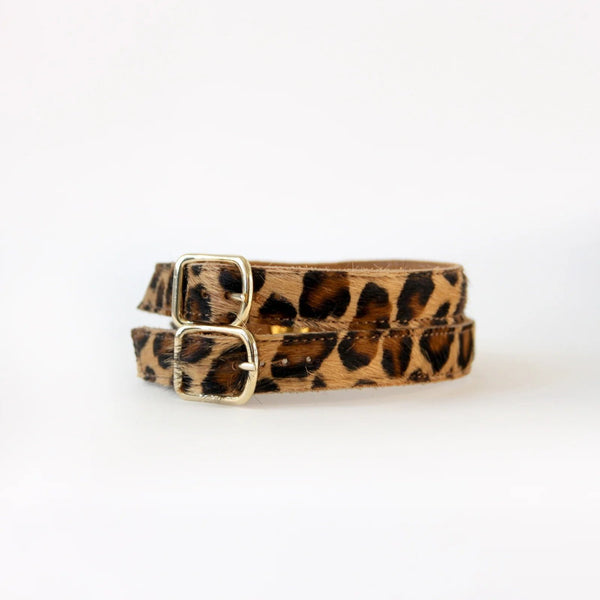 Double Leopard - Camia