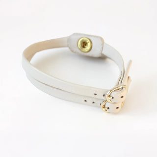 Off White Double Lane - Camia