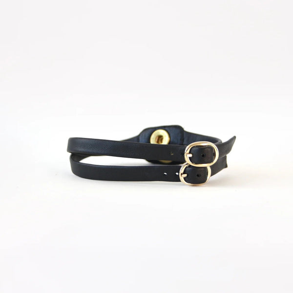 Black Double Lane - Camia