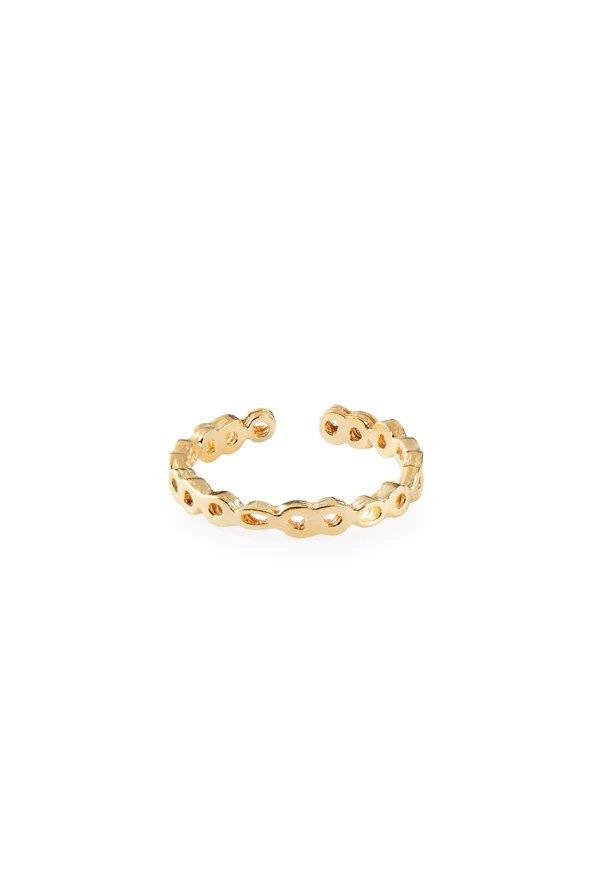 Águatinta Thin Ring - Inês Telles