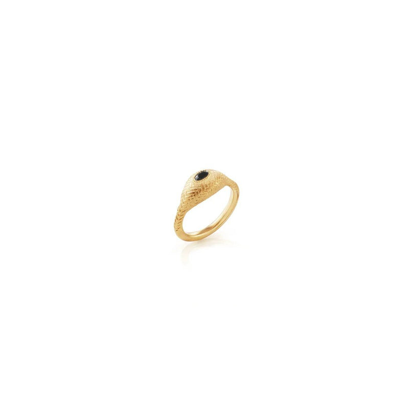 Parfum ring - Sopro