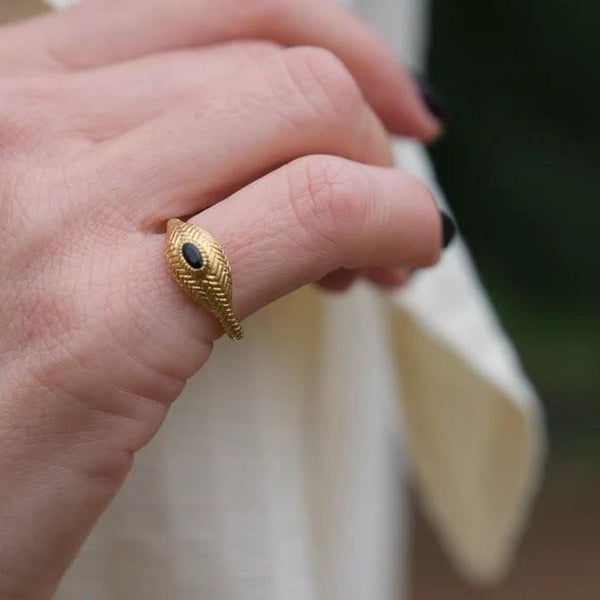 Parfum ring - Sopro
